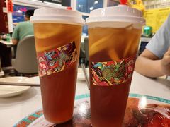 -日昌餐馆(亦庄店)