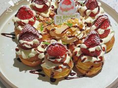 -BE BRIGHT KITCHEN(正佳广场店)