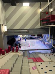 -marspace马斯派超级运动公园(正弘汇店)