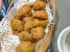 -阿婆情腊排骨火锅·野生菌季(古城旗舰店)