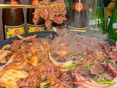 -大千金齐齐哈尔烤肉(清湖店)