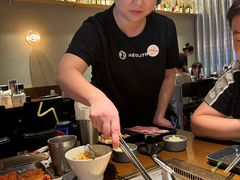 -新石器烤肉(之心城店)