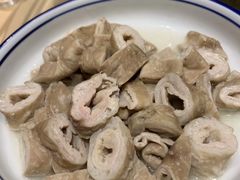 -兰边碗(鼓楼店)