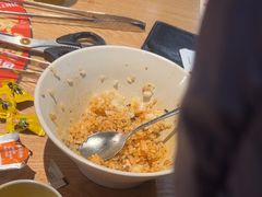 -新石器烤肉(百联川沙店)