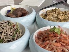 -老城南食府(宣武门东大街店)