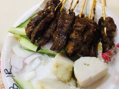 -纽顿熟食中心