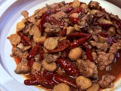 -印象鲵宴·张家界地标美食名片(溪布街店)