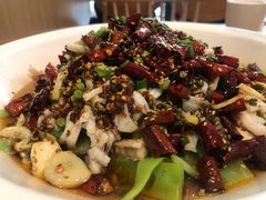 黑鱼花-三猫黑鱼花(南大店)
