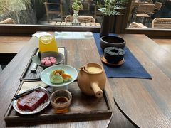 冰镇山楂糕-扫雪煮茶(西村店)