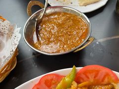 -Santoor 萨都里印度餐厅(北锣鼓巷店)
