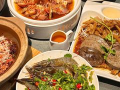 -潮澎派·潮汕菜大排档(南较西路店)