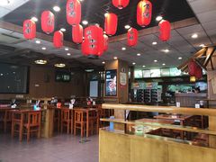 大堂-面爱面(长椿街店)