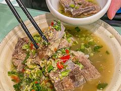 -米泰芒·东南亚料理(体育西店)