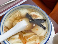 -东莞塘厦三正半山温泉酒店·沙利文西餐厅