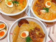 -味千拉面(郑州杉杉奥特莱斯购物广场店)