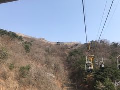-慕田峪长城