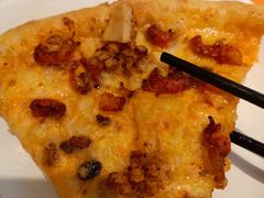 -比格比萨自助(南京万达茂店)