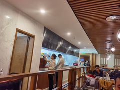 -难忘的面(五矿君澜酒店)