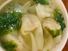 -清心素食自助餐厅(夫子庙店)