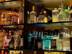 -VERVO金酒吧·独立电音俱乐部(正义坊购物中心店)