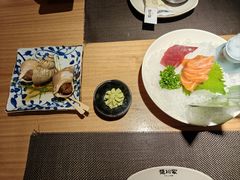 -德川家日本料理(顺义华联店)