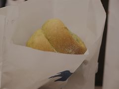 大米抹茶白巧克力卷-仙峰天然面包(迎宾路店)
