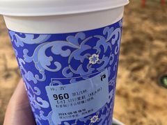 -瑞幸咖啡(凤凰海负一楼美食街店)