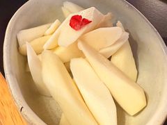 山药-廖掌柜·重庆鲜货火锅(上海首店)