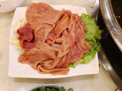 -朱氏胖子烂火锅(洪崖洞店)
