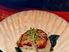 -Ginza Onodera铁板烧(外滩十八号店)