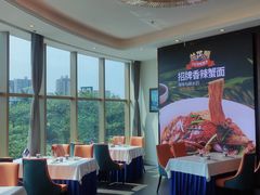 -不仔客海鲜·烧烤·270度海景餐厅(大东海店)