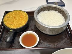 蟹粉鱼翅-荟廷·晶萃(陆家嘴尚悦湾店)