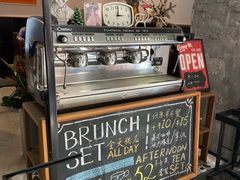 -VESH COFFEE(定西路店)