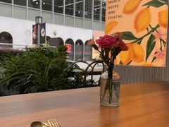-WOKKA by艮上(中海环宇荟店)