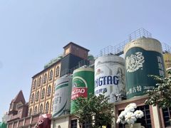 -青岛啤酒博物馆