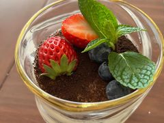 经典提拉米苏Tiramisu-Terra Rossa(陆家嘴中心店)