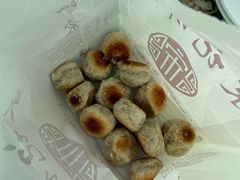 -宋记饼家(石门二路店)