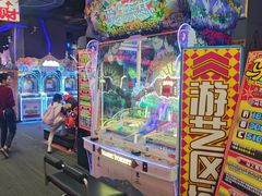 -核客电玩城(东门店)