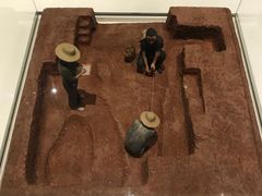 -盘龙城遗址博物院