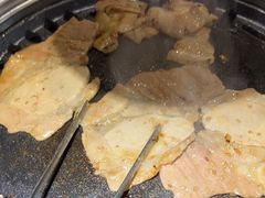 -猫爪爪原切自助烤肉(观音桥阳光世纪店)