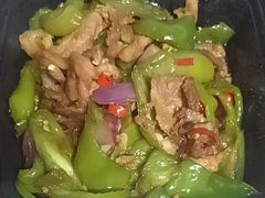 -天赐家常菜(灵山路店)