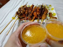 -新疆玉石阿卜都烧烤(太平南路店)