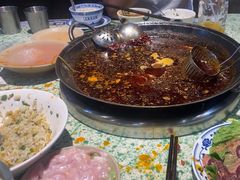 -五里关火锅(牛市口店)