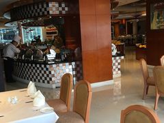 大堂-昆明佳华广场酒店·西餐厅