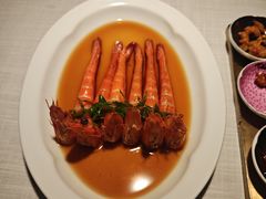 -莉莉海堂HAITANG·烤鸭(国贸商城店)