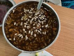 八宝稀饭-清真老铁家灌汤包