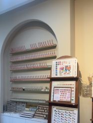 -花系美·美甲美睫精品店