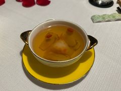 -富力丽思卡尔顿酒店·丽轩中餐厅