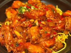 -串盟烧烤大排档·长沙美食地标(星沙店)