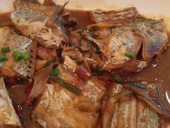 -渔中舟海鲜大排档(普陀沈家门店)